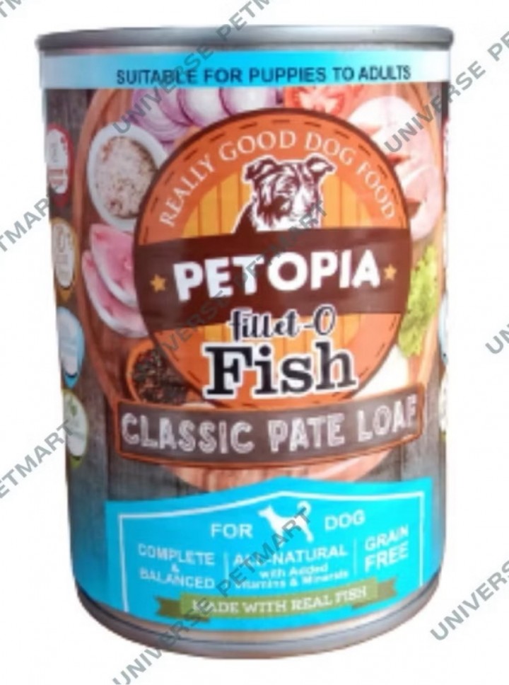 PETOPIA KLG DOG