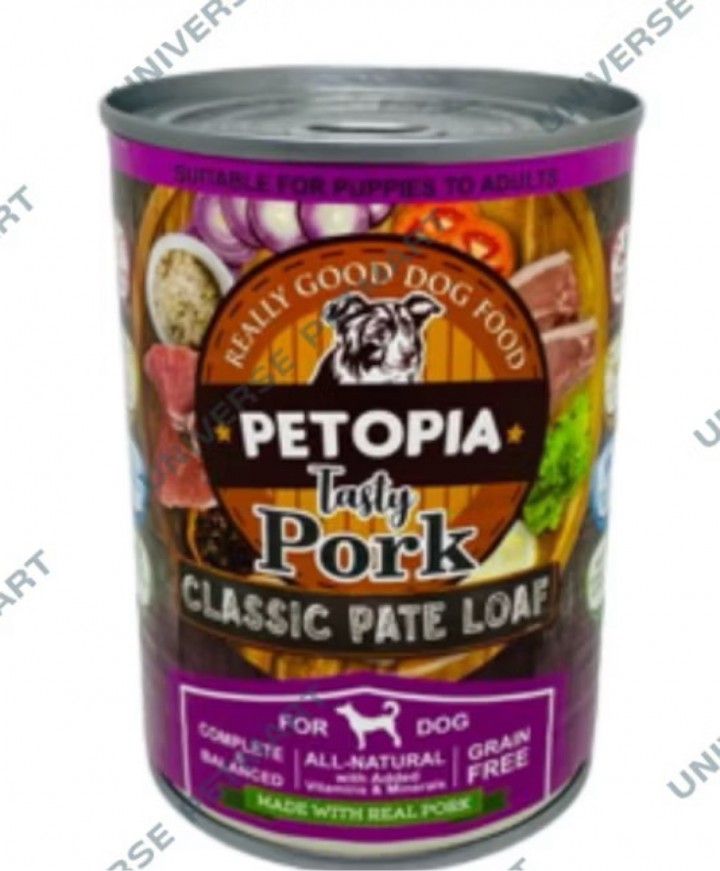 PETOPIA KLG DOG