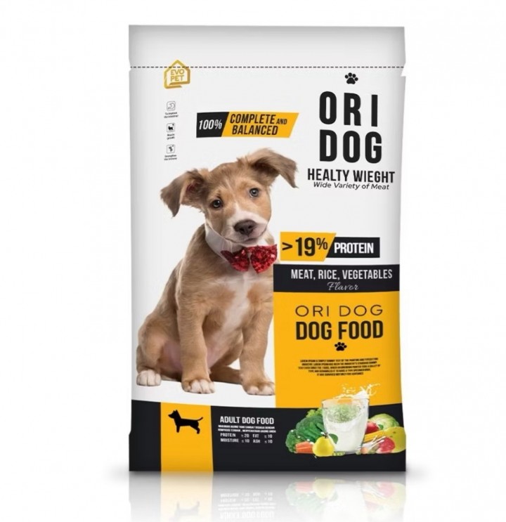 ORI DOG 1KG