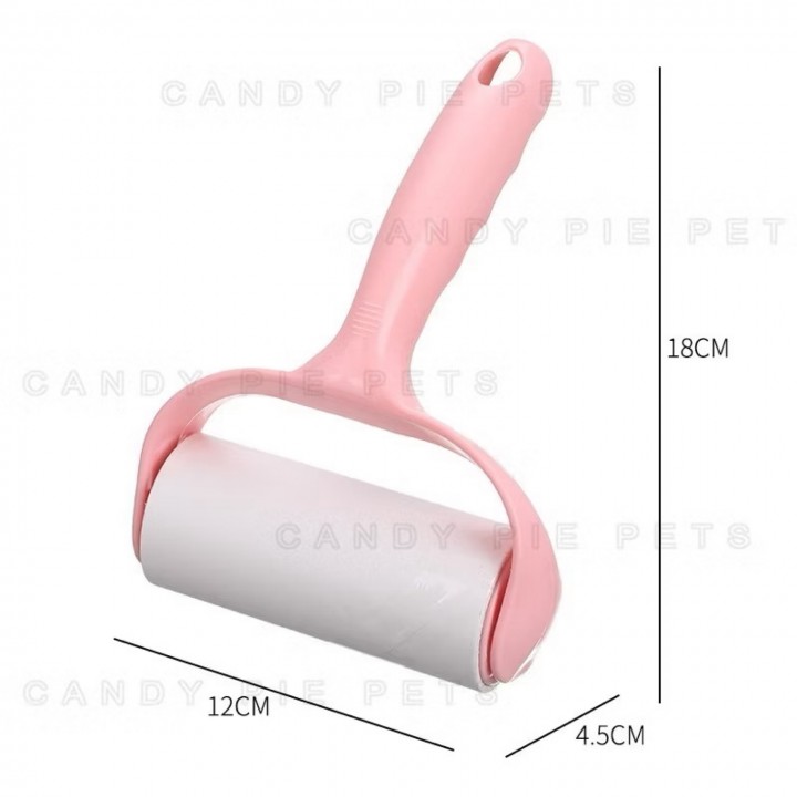 ROLLER PEREKAT