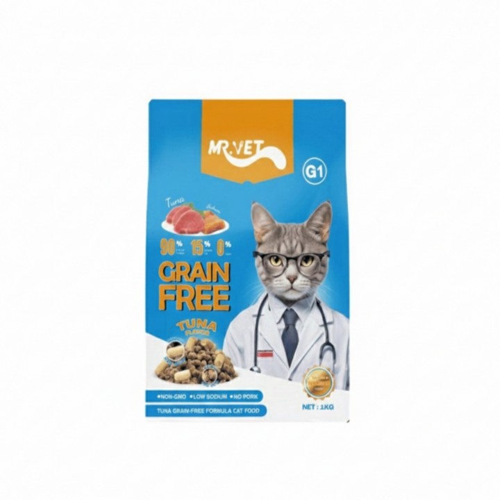 MR. VET 1kg