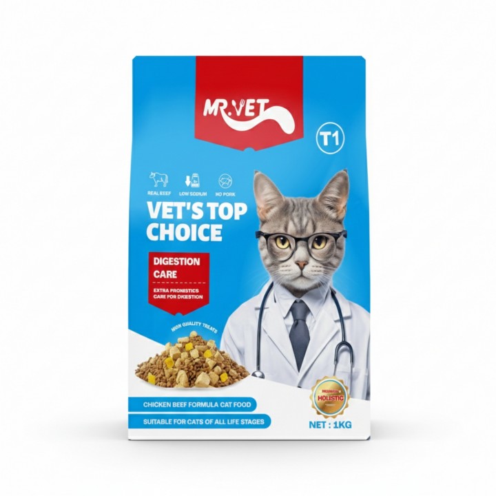 MR. VET 1kg