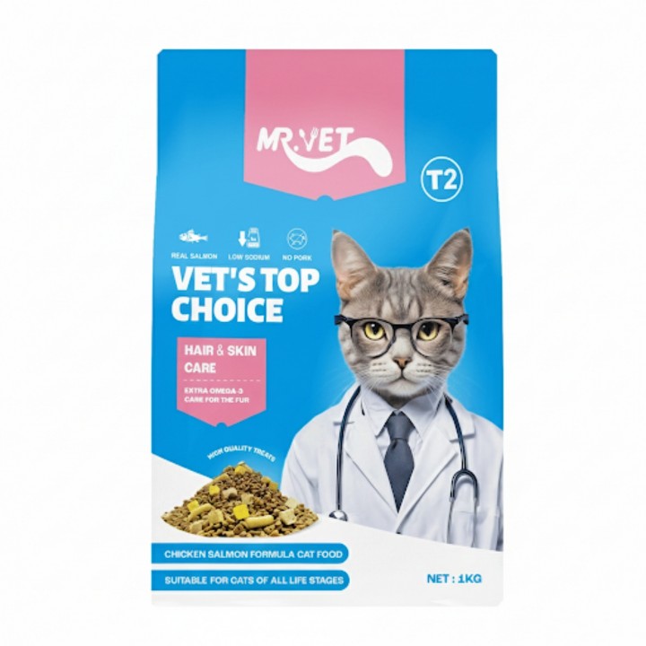 MR. VET 1kg