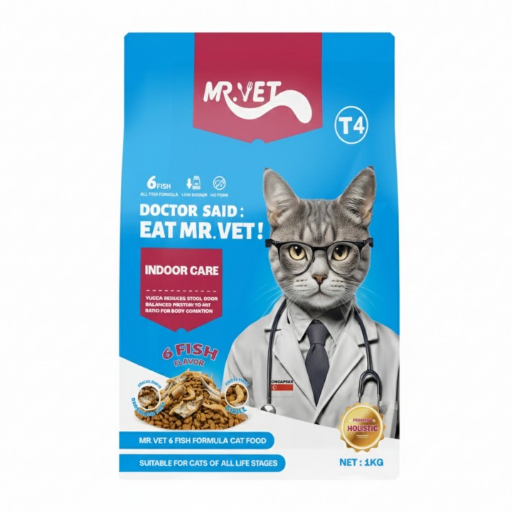 MR. VET 1kg