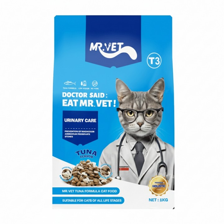 MR. VET 1kg