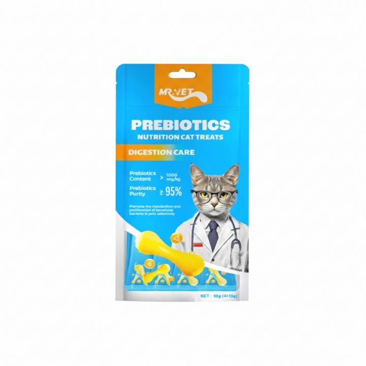 MR. VET CREAMY 60gr