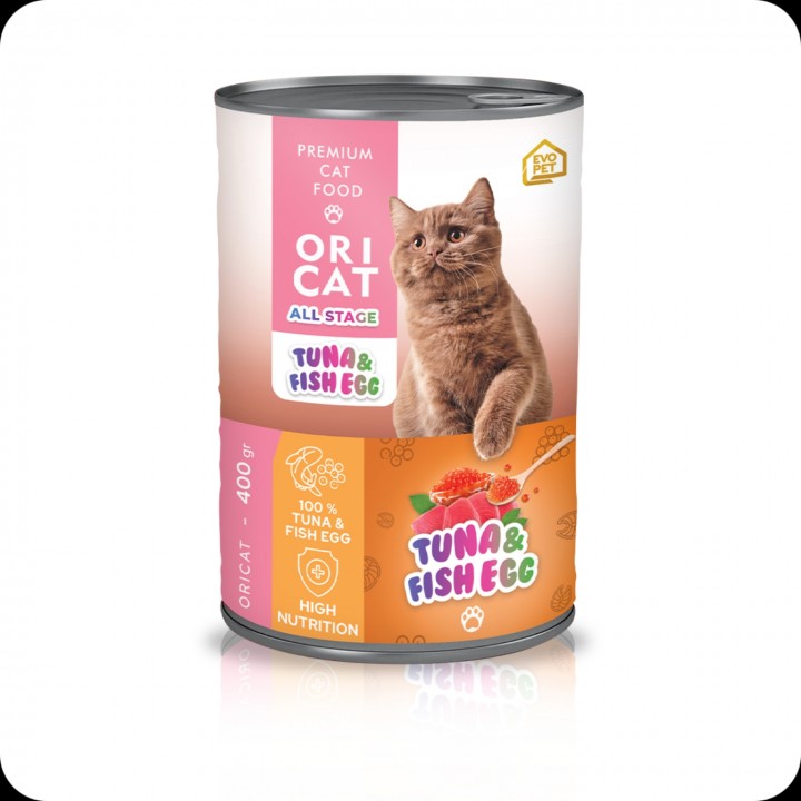 ORICAT klg 400gr