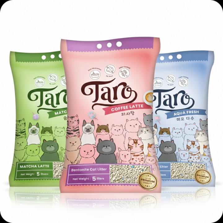 PASIR TARRO