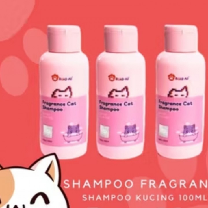 RAID ALL SHAMPOO 100ml