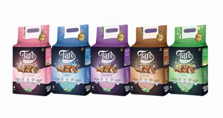 TARRO TOFU 6L