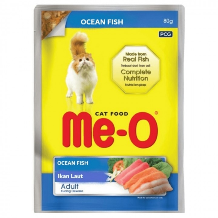 MEO POUCH