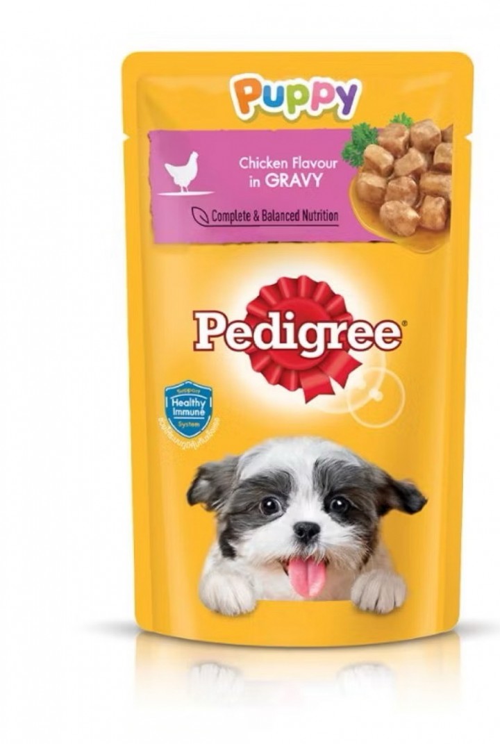 PDG PUPPY CHC 130GR