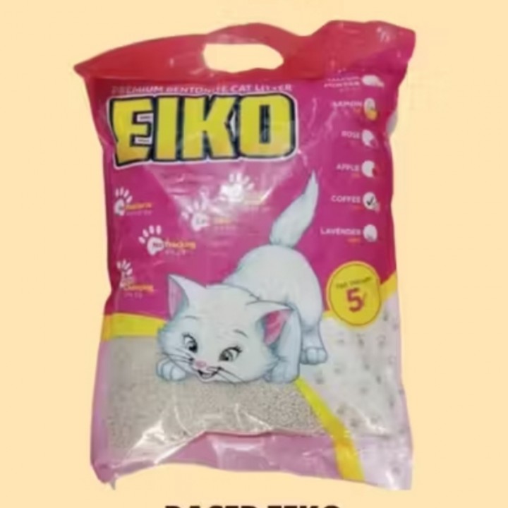 PASIR EIKO