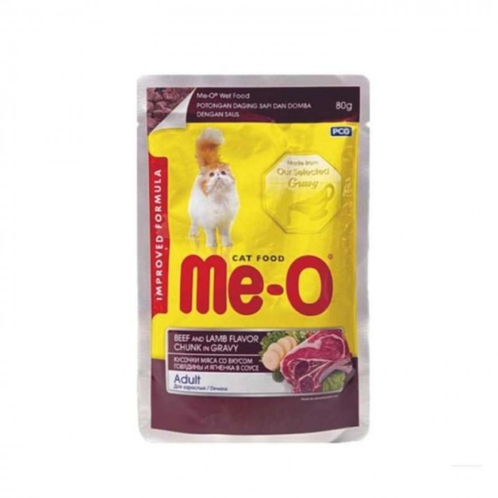 MEO POUCH