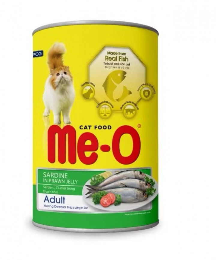 MEO KLG