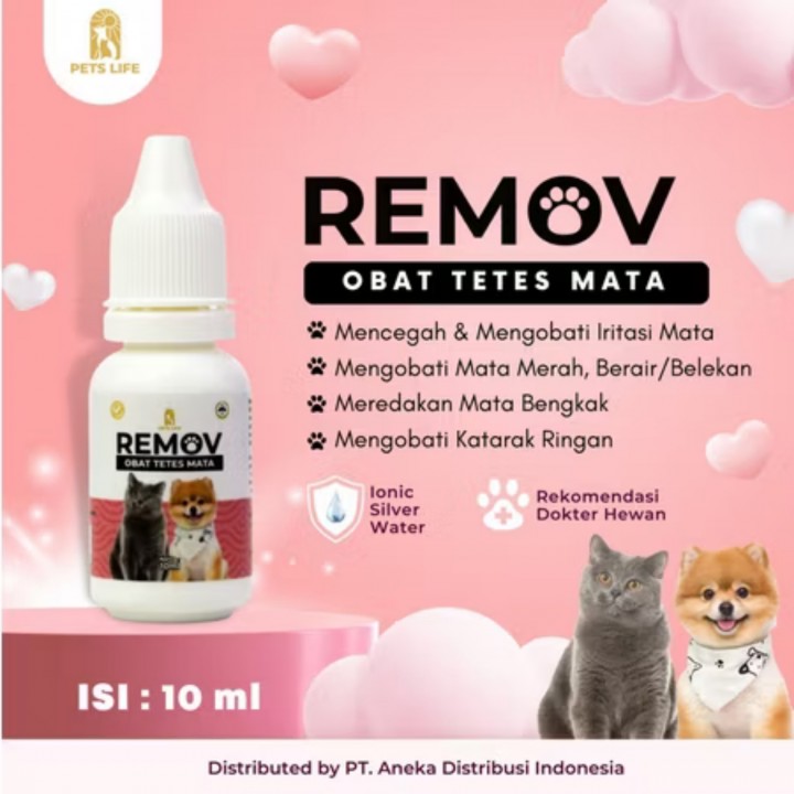 REMOV TETES