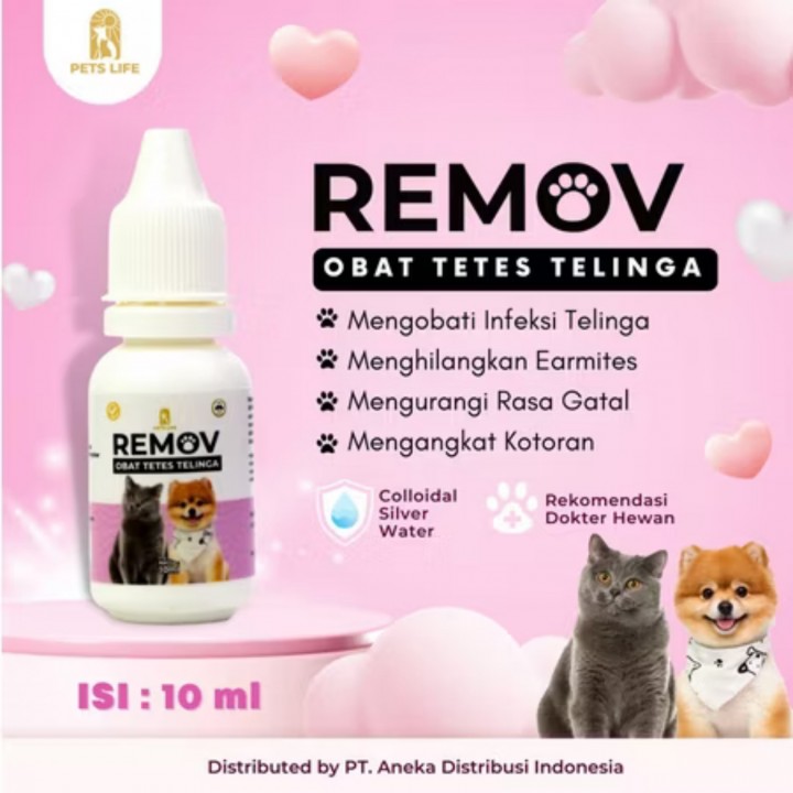 REMOV TETES