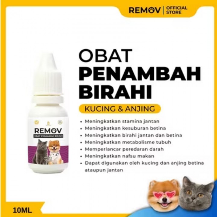 REMOV TETES