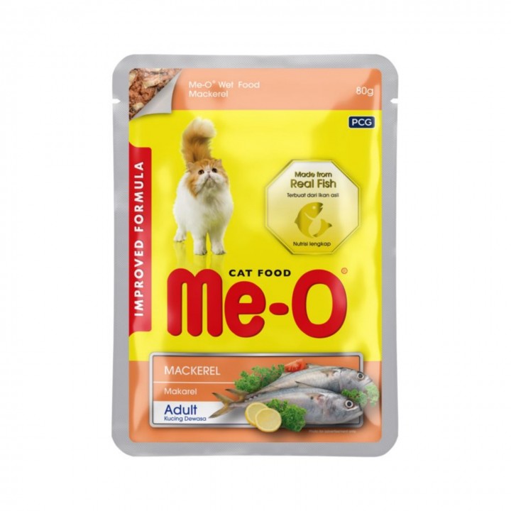 MEO POUCH