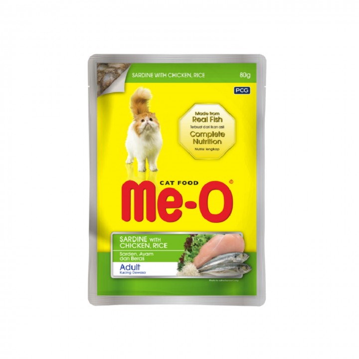 MEO POUCH