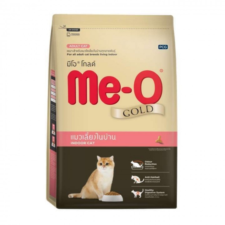 MEO GOLD SELECTION 1,2KG