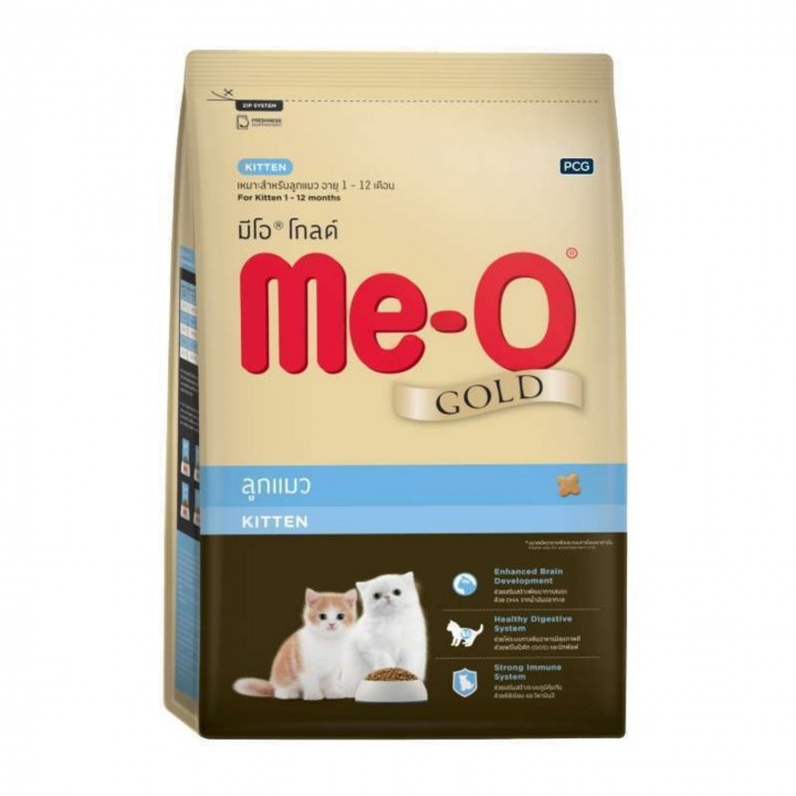MEO GOLD SELECTION 1,2KG
