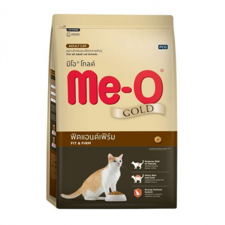 MEO GOLD SELECTION 1,2KG