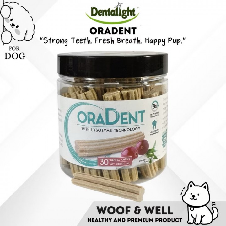 ORADENT