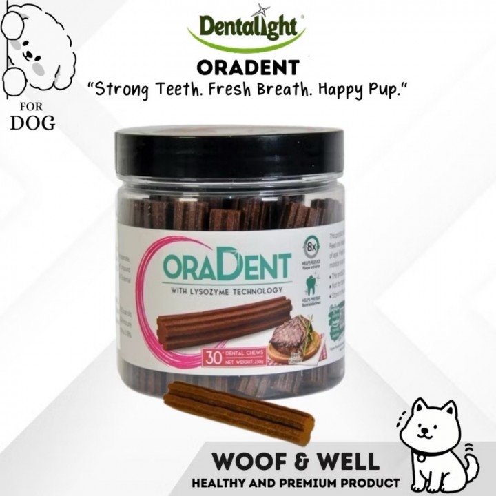 ORADENT