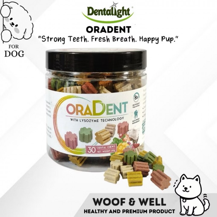 ORADENT