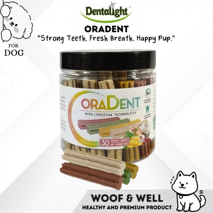 ORADENT