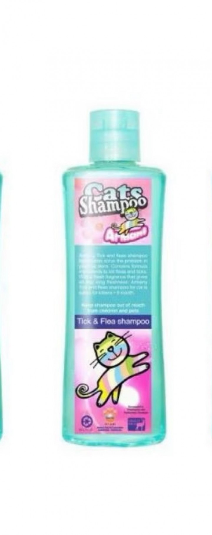 RAID ALL SMILING 200ML
