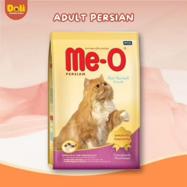 MEO ZAK PERSIAN ADULT 6,8KG