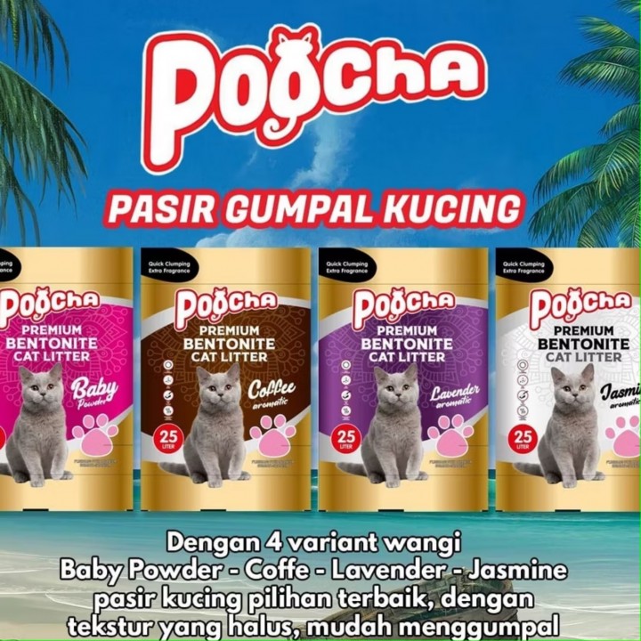 PASIR POOCHA