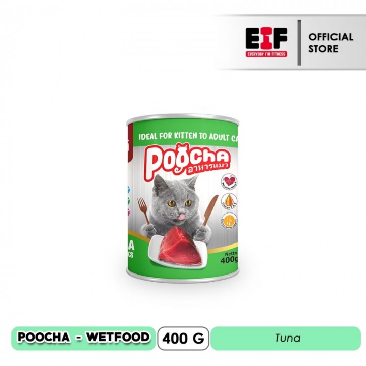 POOCHA