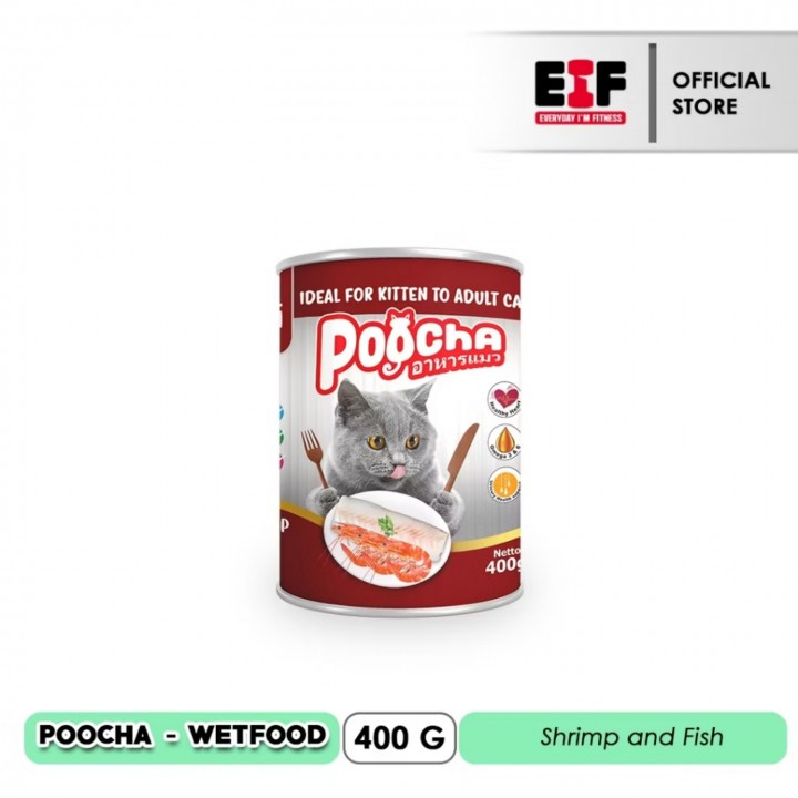 POOCHA