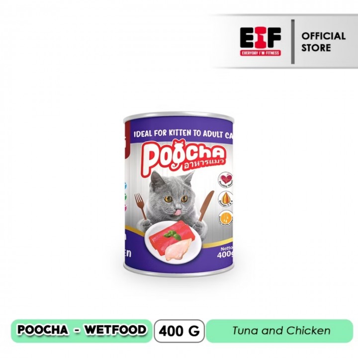 POOCHA