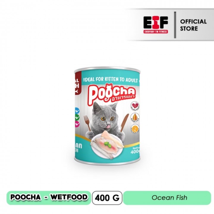 POOCHA