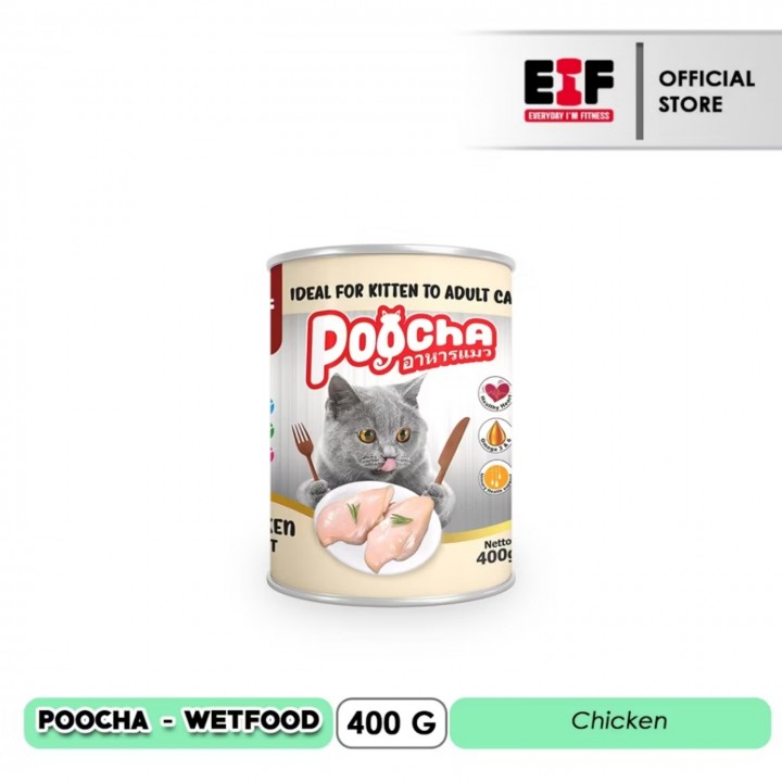 POOCHA