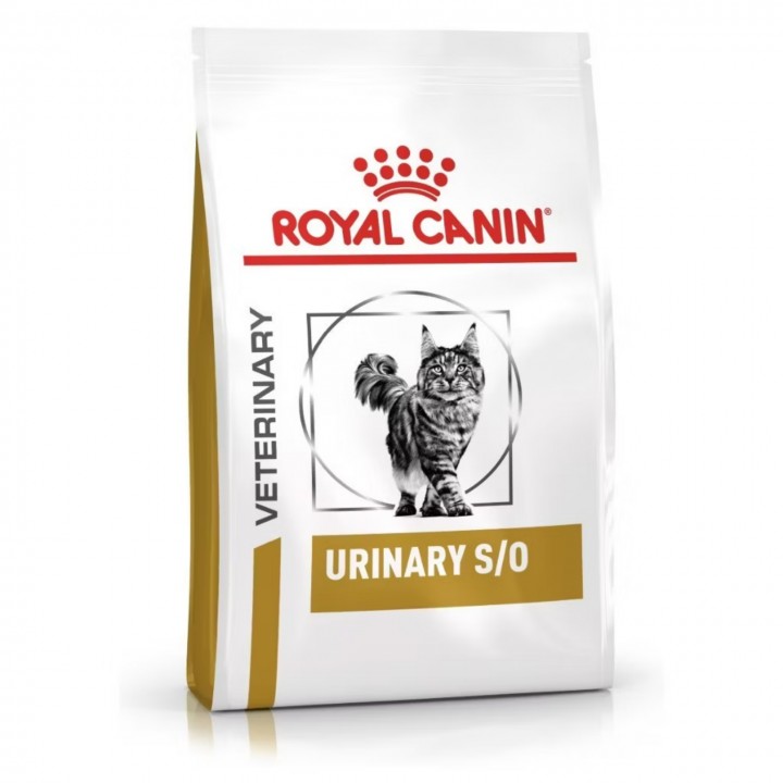 RC URINARY S/O 400GR