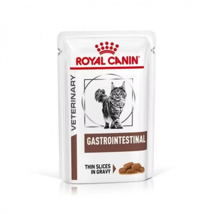 RC POUCH GASTRO 85GR