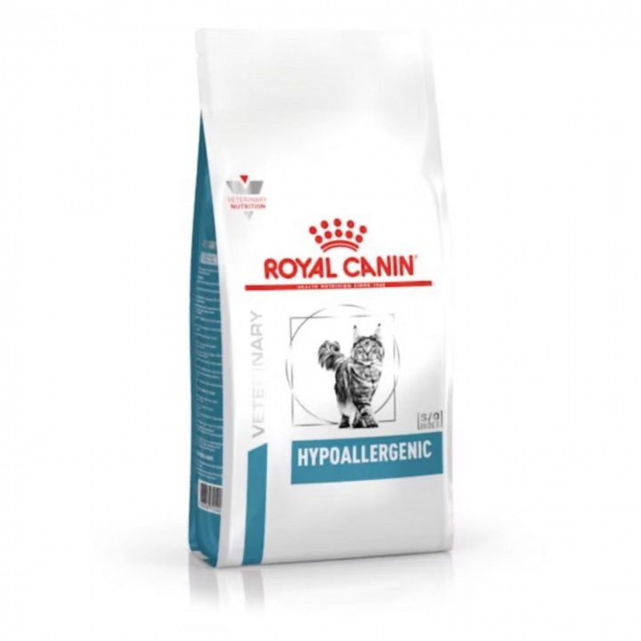 RC HYPOALLERGI 400GR